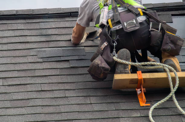Reliable Roof Inspection contractor in Green Valley, SD by Brentwood Metal Roofing